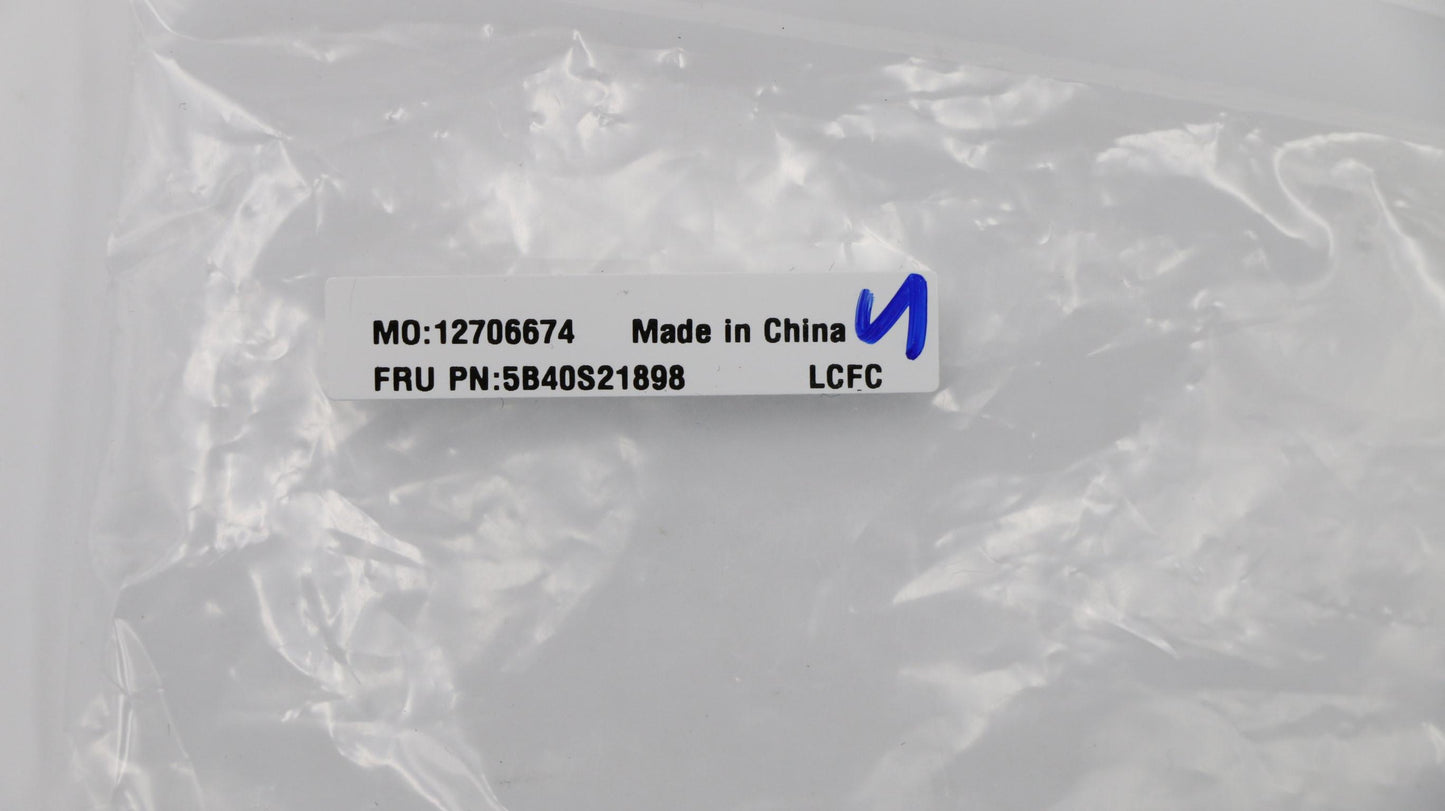 Lenovo Fg540 Breaket Odd Bracket - 5B40S21898