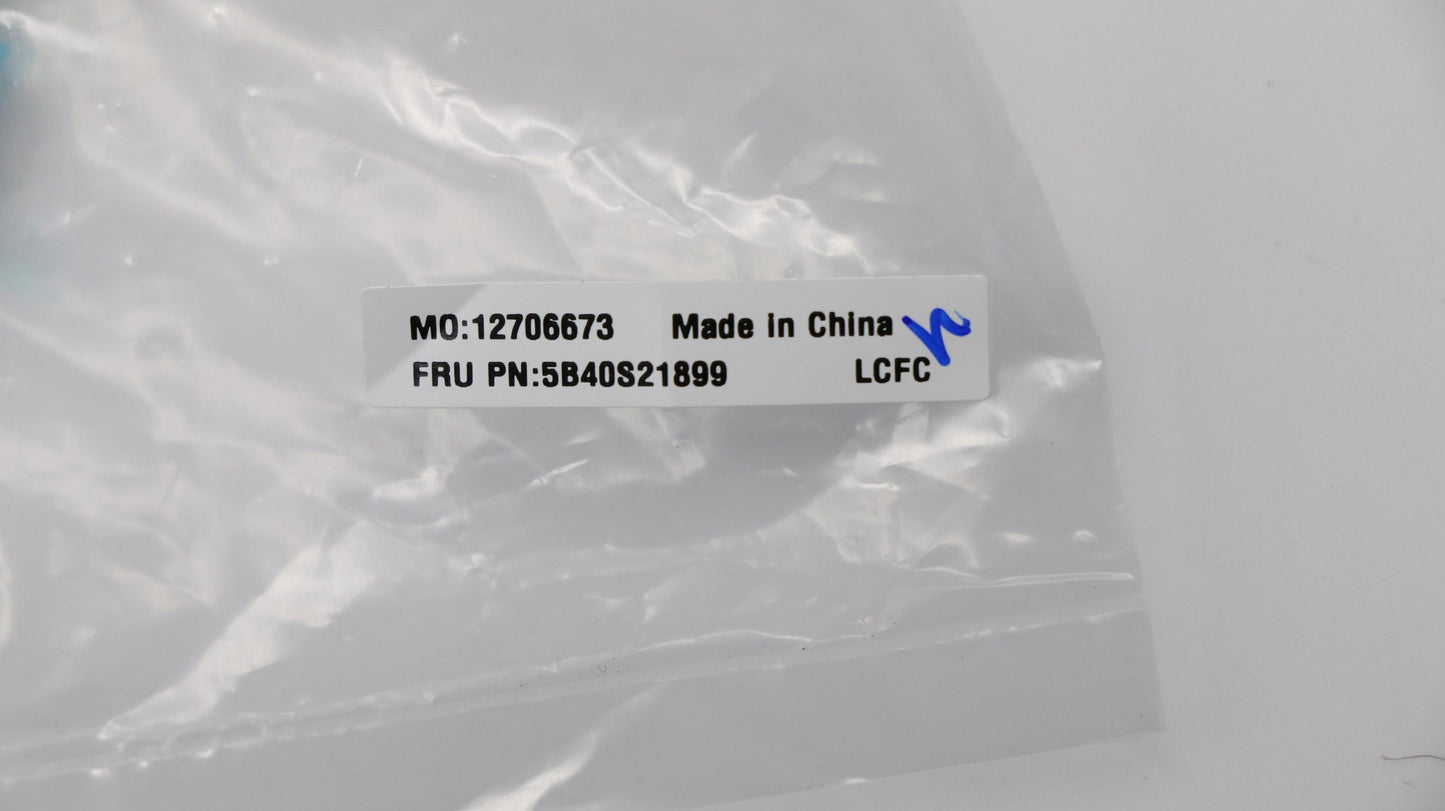 Lenovo Fg540 Breaket M2_2242_Sup_Brk_ - 5B40S21899