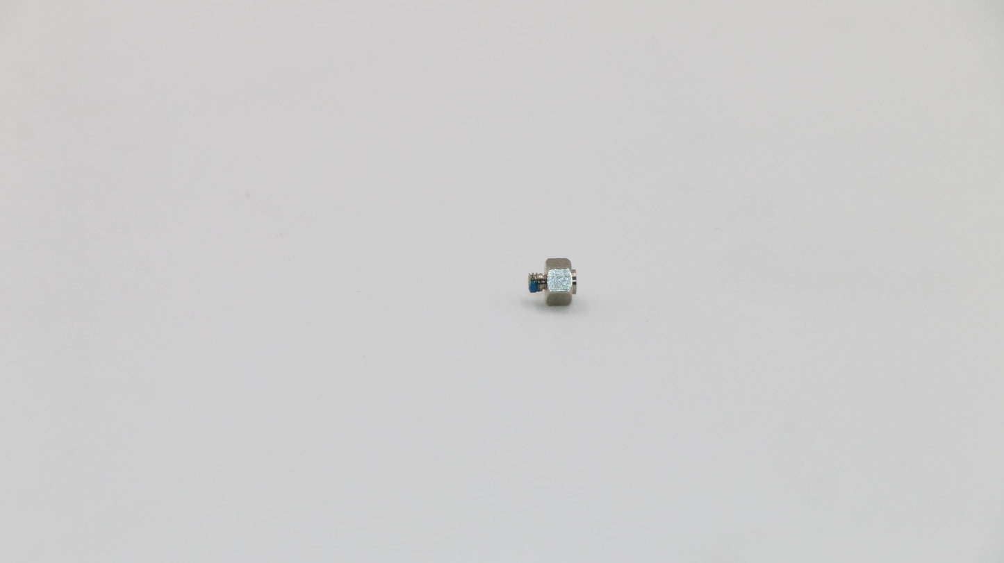 Lenovo Ssd Stand Off - 5B40S21901