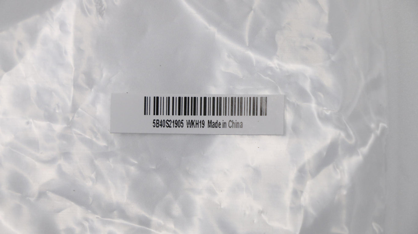 Lenovo Fp Bracket - 5B40S21905