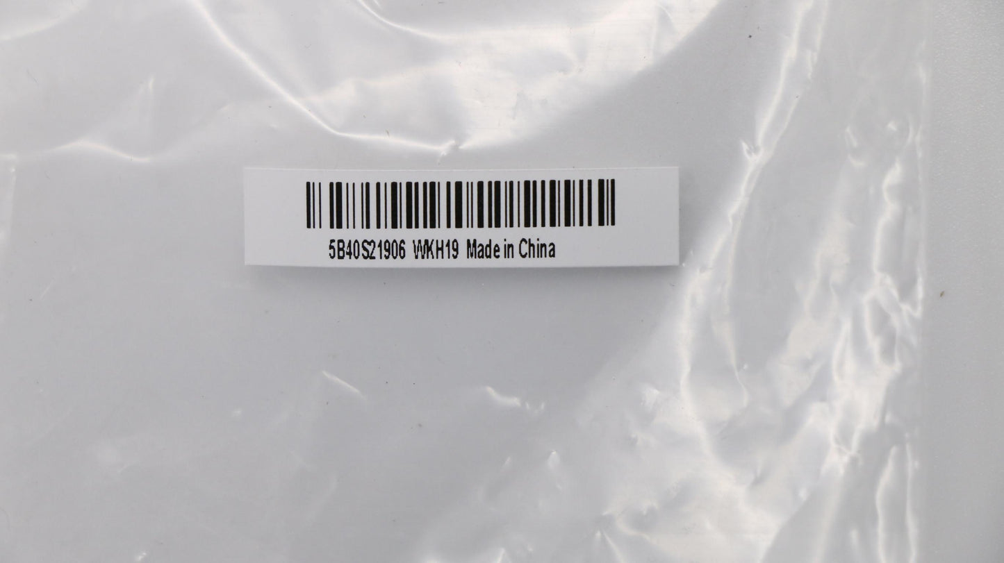 Lenovo Ssd Brk For 2242 - 5B40S21906
