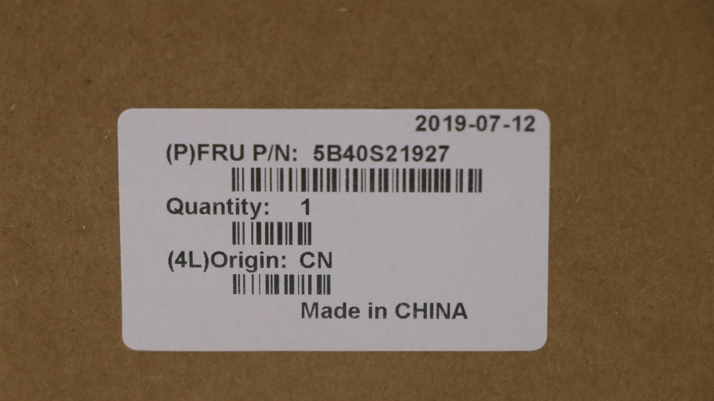 Lenovo Hdd Bracket H 81Ne - 5B40S21927