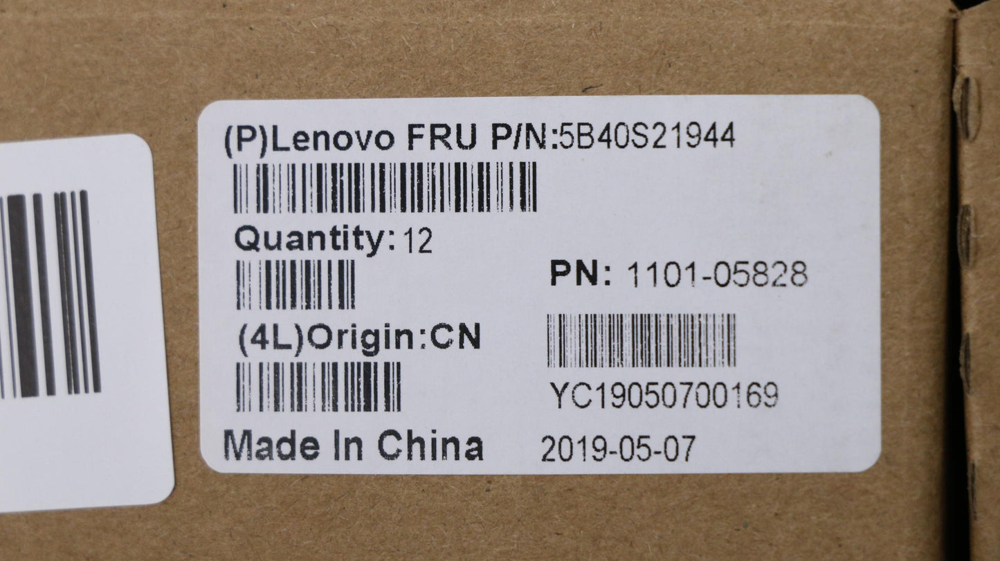 Lenovo Io Bracket L Usb B 81K8 - 5B40S21944
