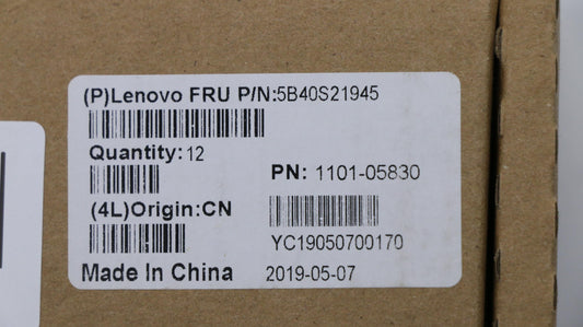 Lenovo Io Bracket R Mb B 81K8 - 5B40S21945