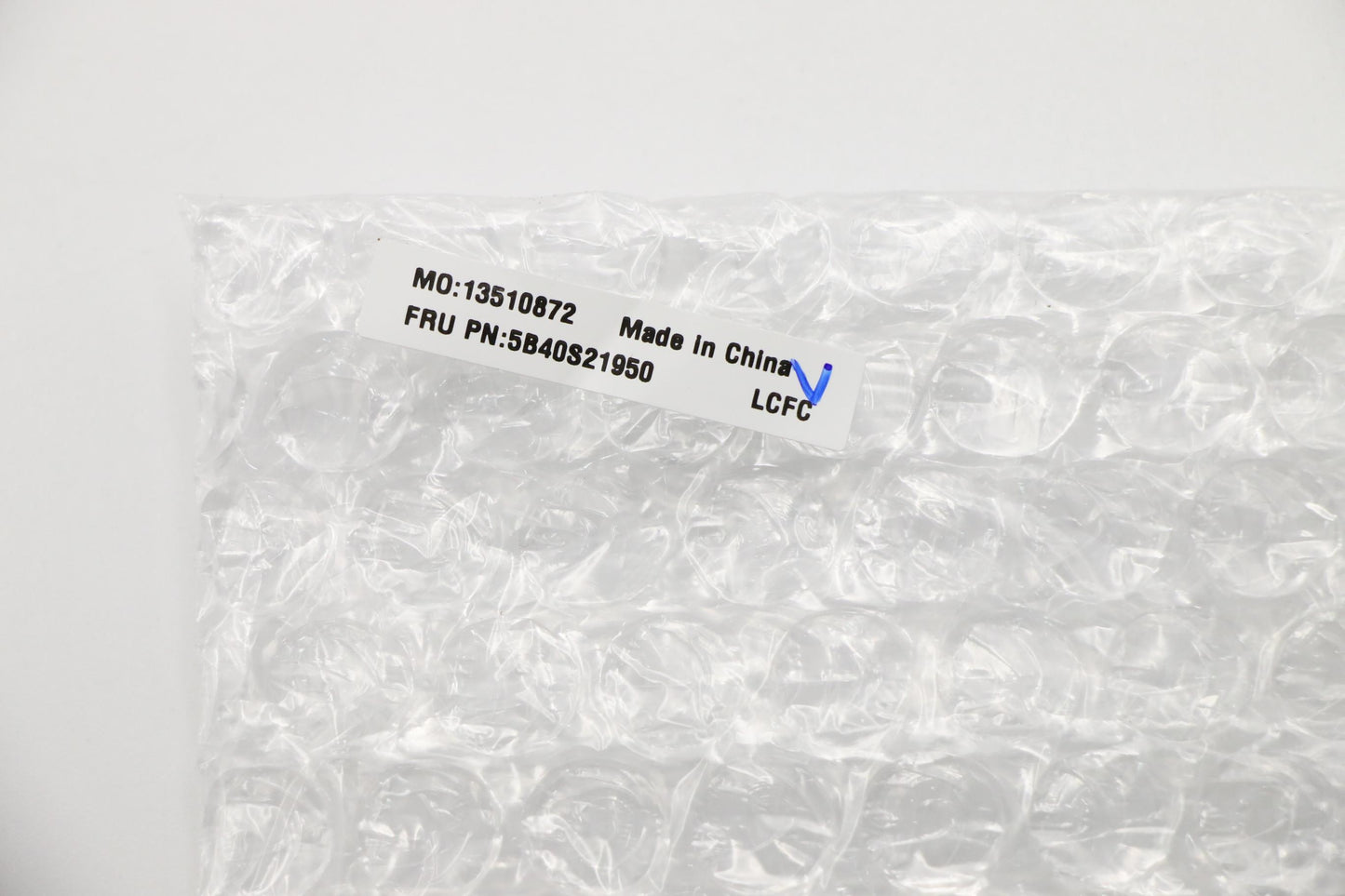 Lenovo LCD Cover Back Bracket for 81Q9 - 5B40S21950