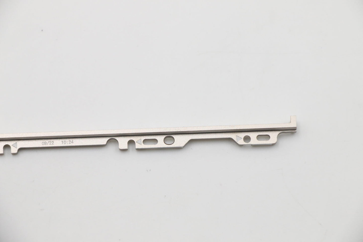 Lenovo LCD Cover Back Bracket, Mica Finish - 5B40S21951