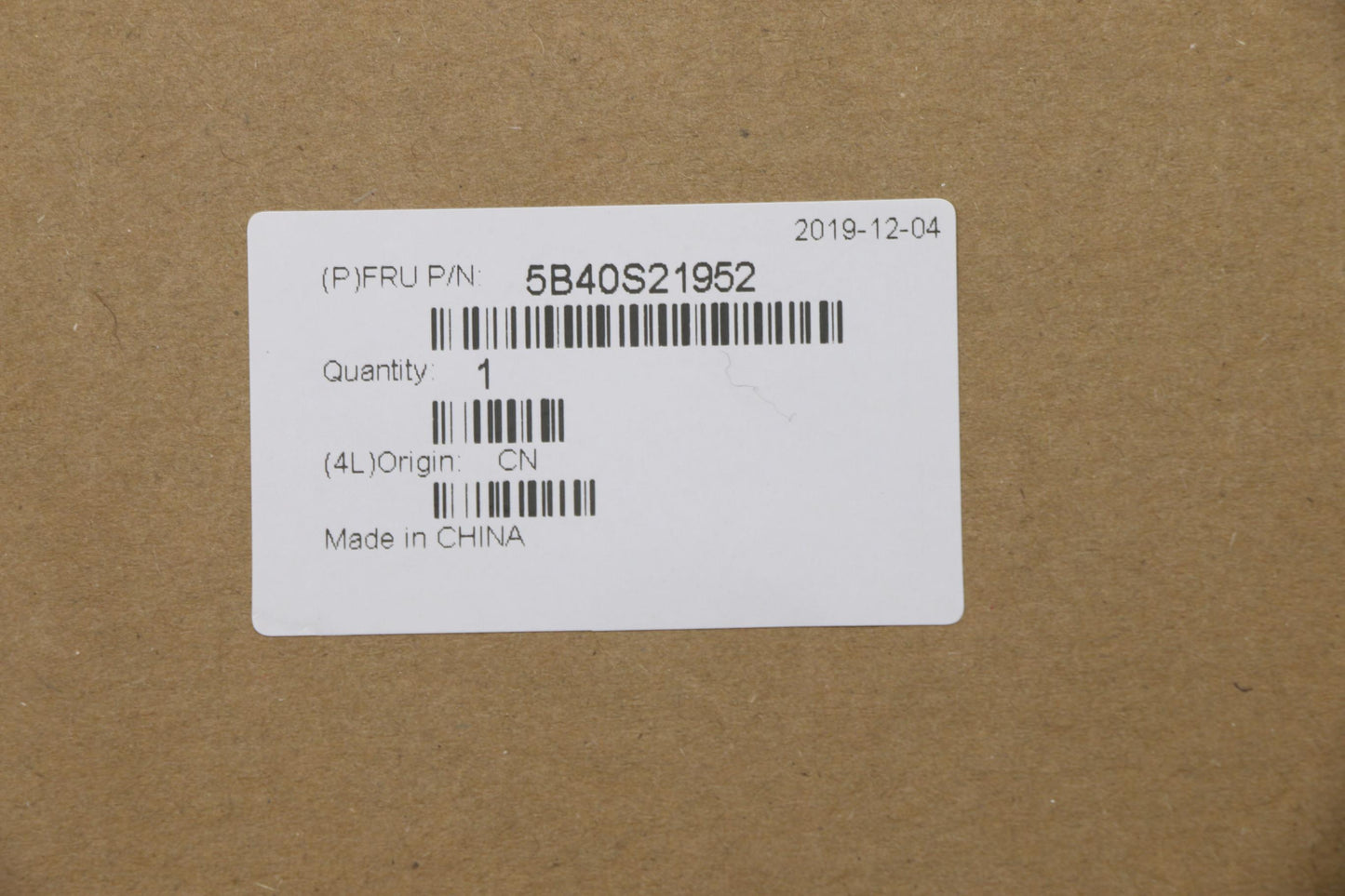 Lenovo Brkt Mb Type C Ls40Ic - 5B40S21952