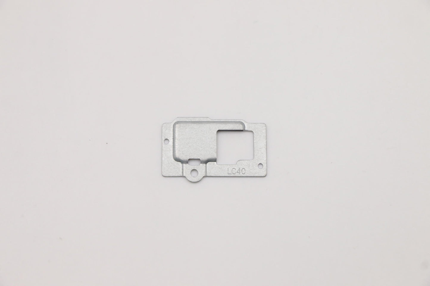 Lenovo Assembly Fp Brkt Lc40 - 5B40S21954