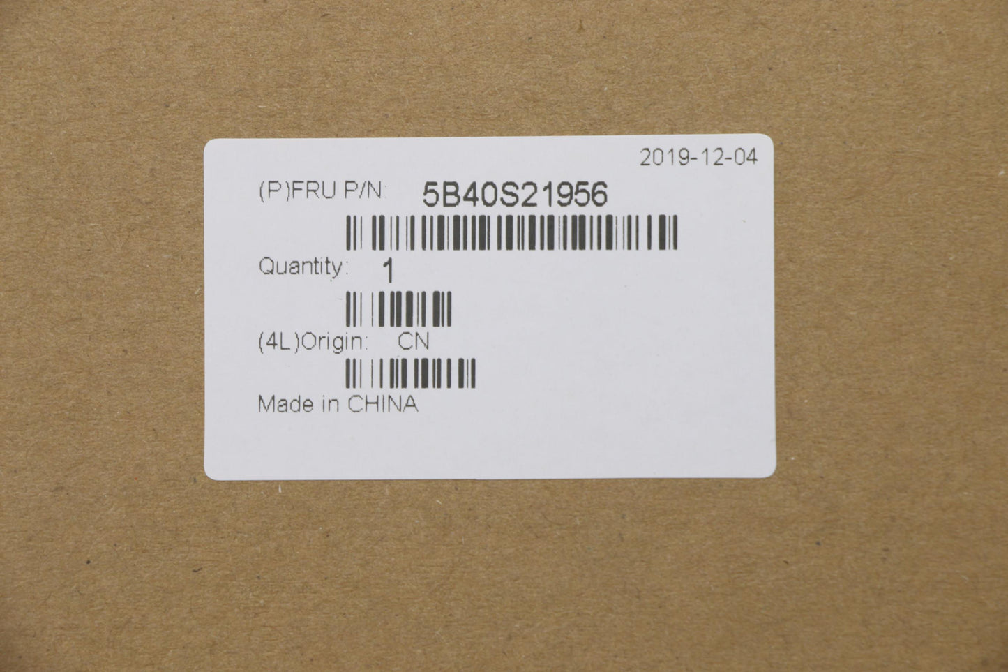 Lenovo Assembly Typec Lc40 - 5B40S21956