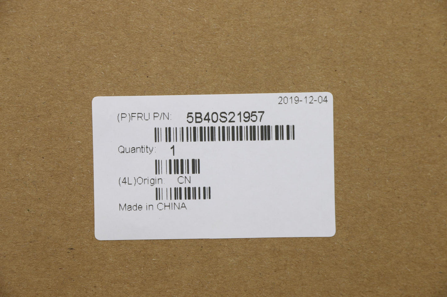 Lenovo LCD Bracket W 81TE - 5B40S21957