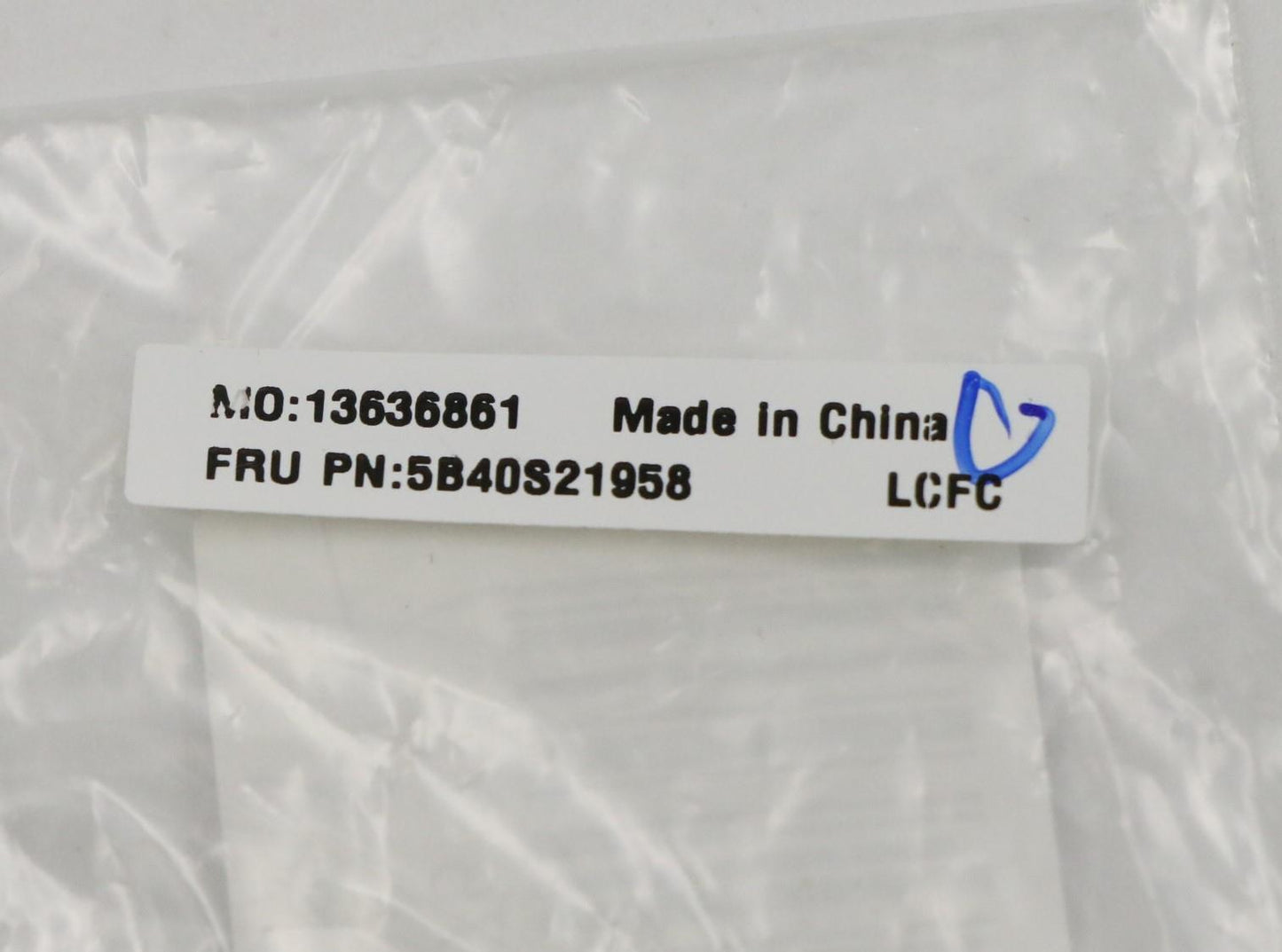 Lenovo Gs340 Breaket Bracket L 81Xa - 5B40S21958