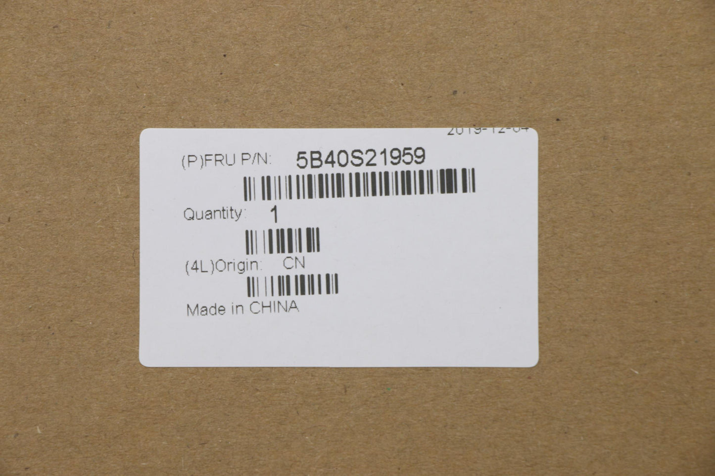 Lenovo Lf3 Io Bracket(R+L)Sp - 5B40S21959