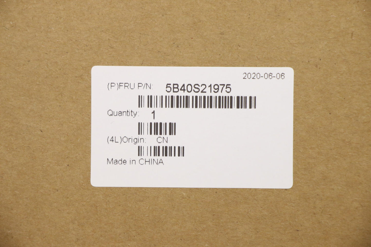 Lenovo Fp Bracket L 81Yk Pgy - 5B40S21975