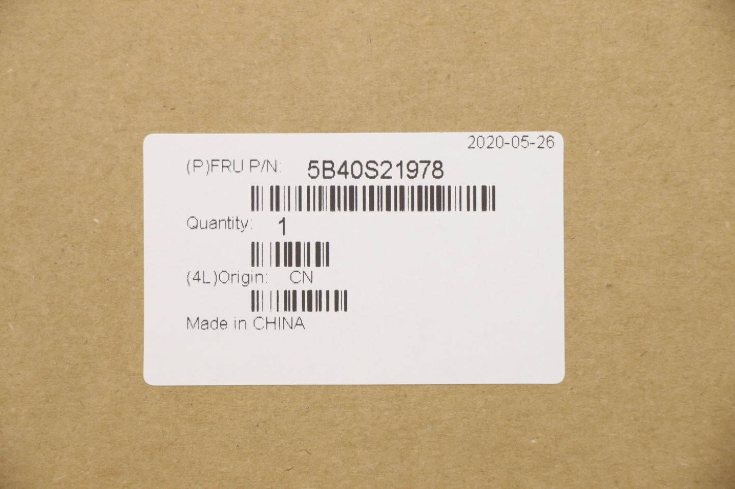 Lenovo Hdd Bracket L 81Wa - 5B40S21978