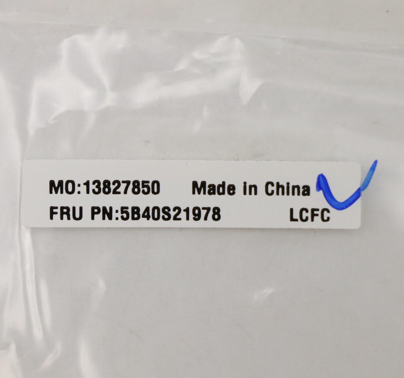 Lenovo Hdd Bracket L 81Wa - 5B40S21978