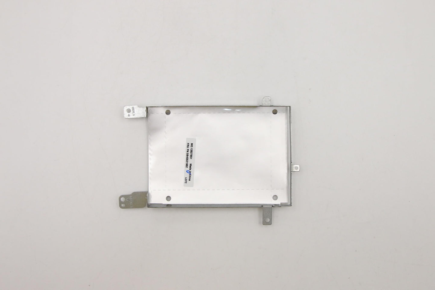 Lenovo Hdd Bracket L 81Wb - 5B40S21982