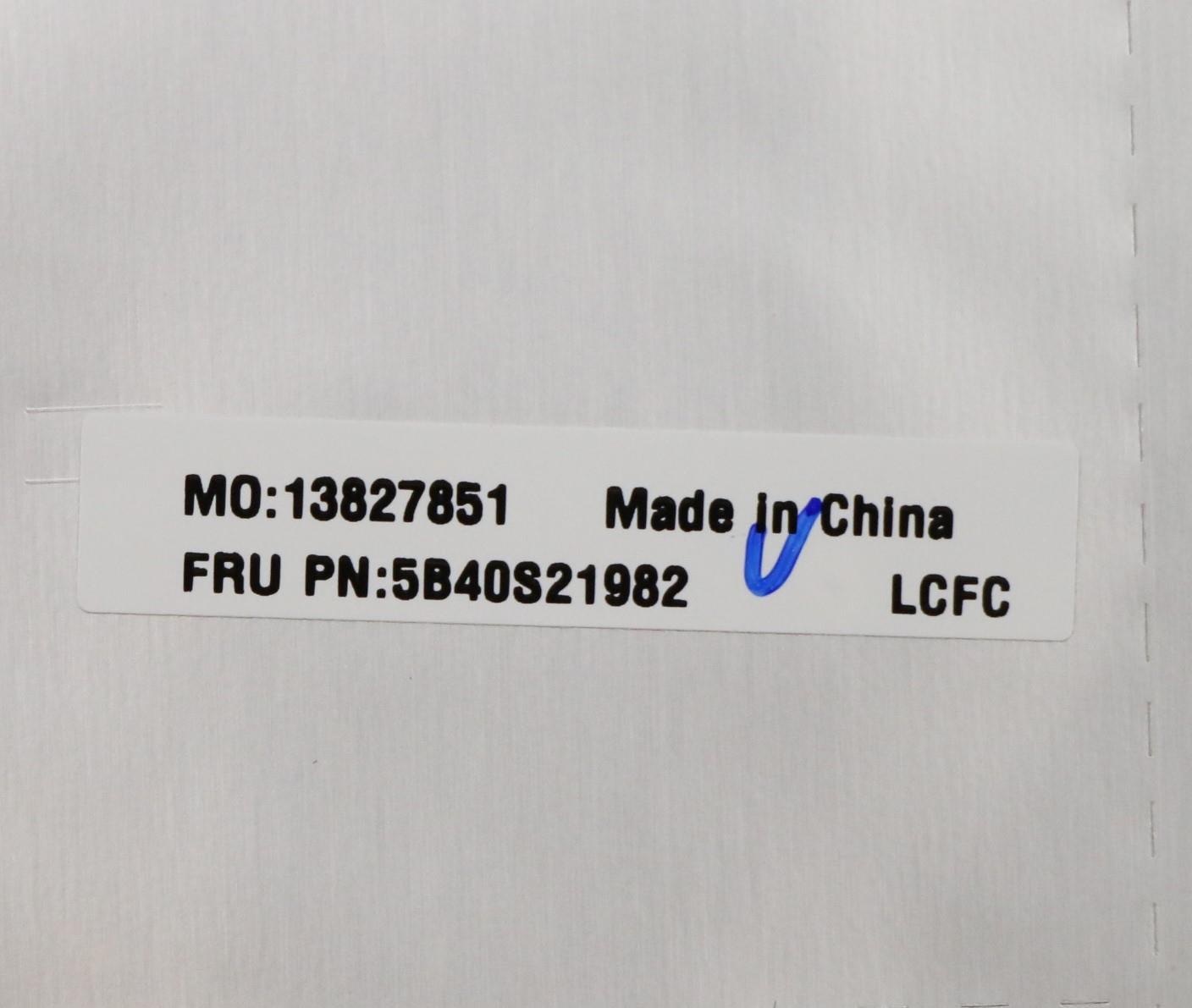 Lenovo Hdd Bracket L 81Wb - 5B40S21982