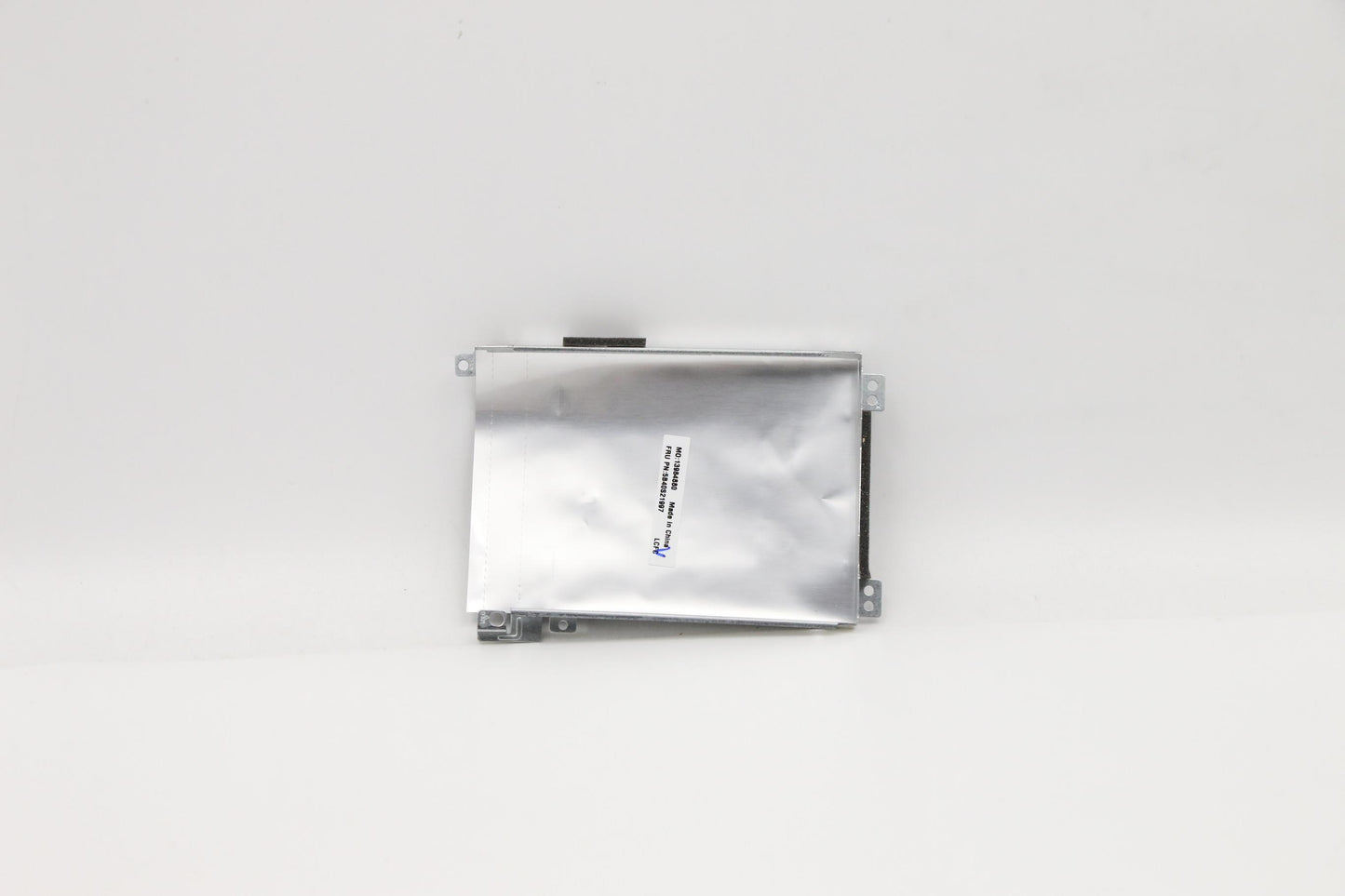 Lenovo Hdd Parts; Rails, Screws, Brac - 5B40S21997