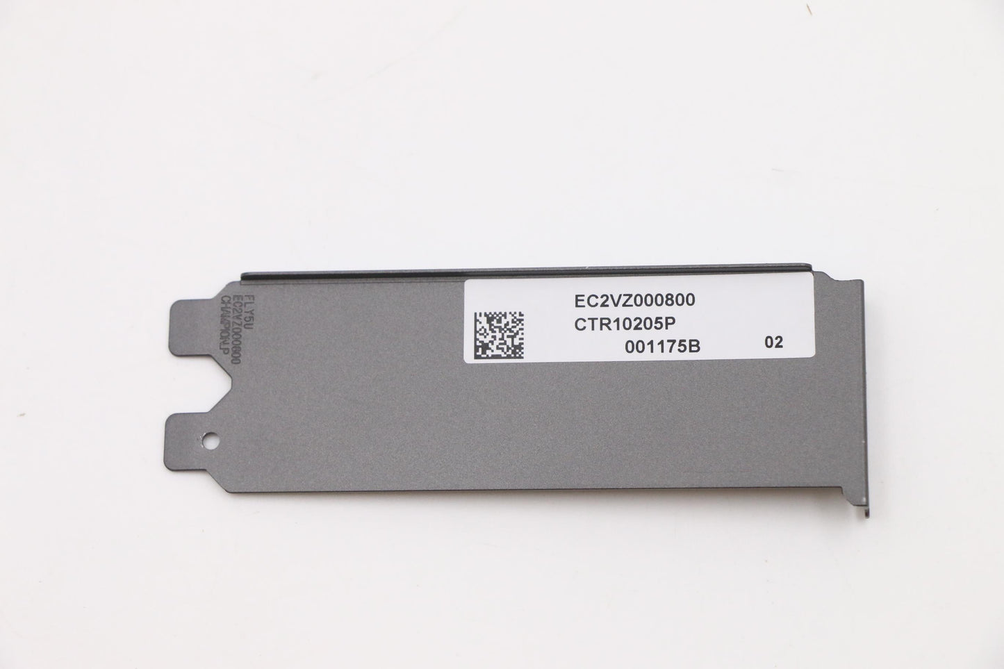 Lenovo Misc Parts Internal; Metal Fan - 5B40S22007