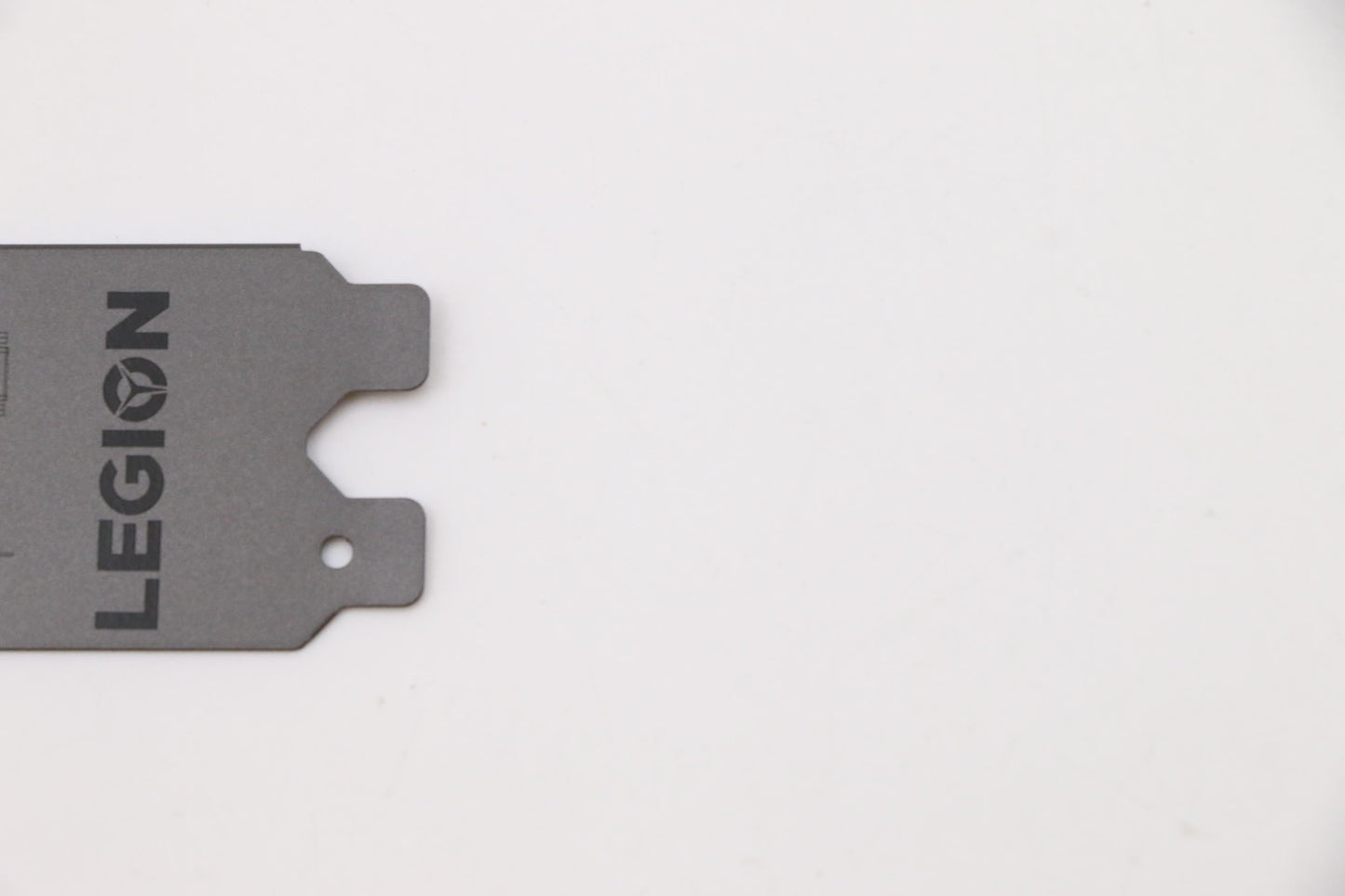 Lenovo Misc Parts Internal; Metal Fan - 5B40S22007