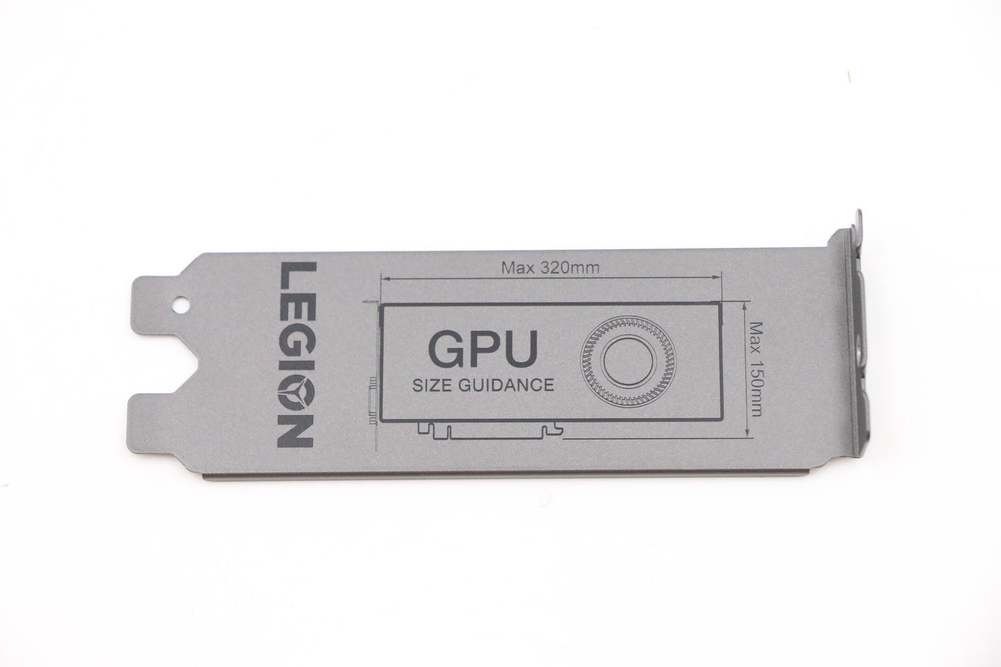 Lenovo Misc Parts Internal; Metal Fan - 5B40S22007