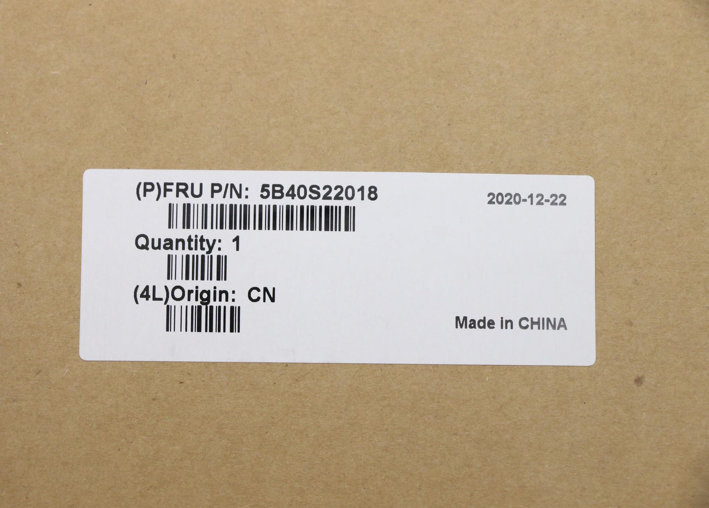 Lenovo Bracket Dc In Bracket B 82Bc - 5B40S22018