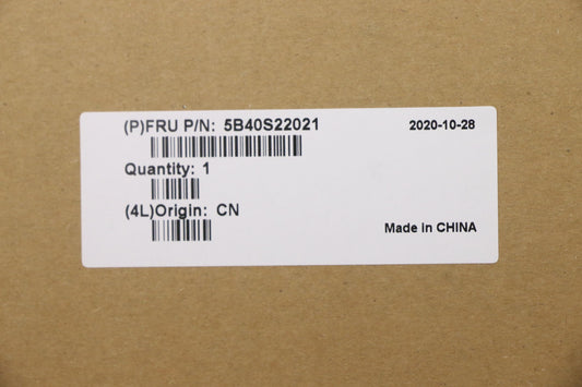 Lenovo Bracket Bracket L 82Fx - 5B40S22021