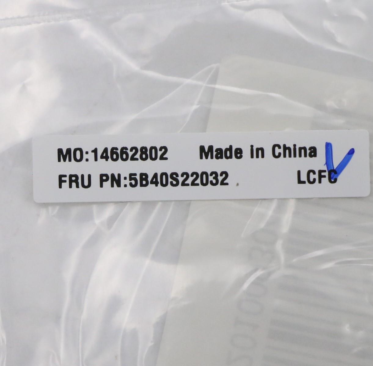 Lenovo Bracket Io Bracket L 82D1 Left - 5B40S22032