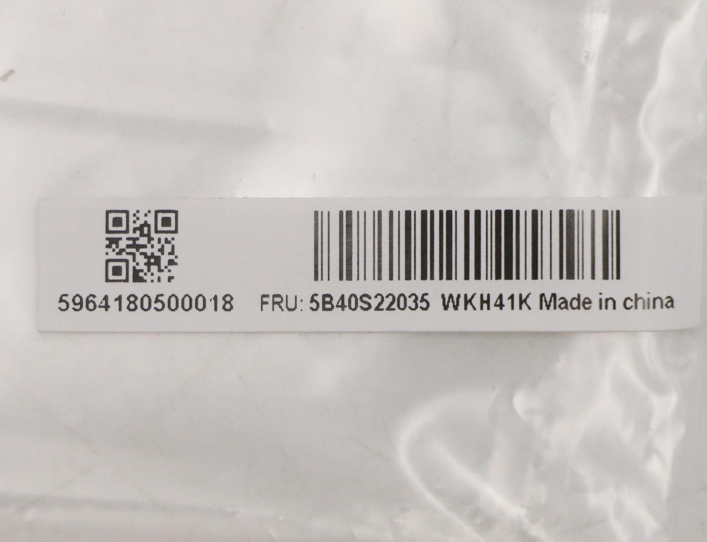 Lenovo Bracket Hdd Bracket C 20Vf - 5B40S22035