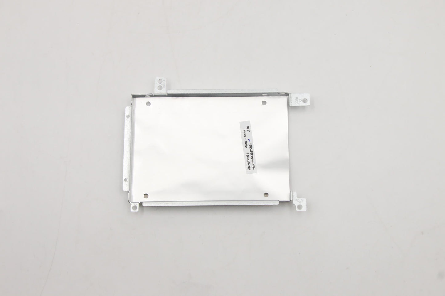 Lenovo Bracket Hdd Bracket L 82H8 - 5B40S22051