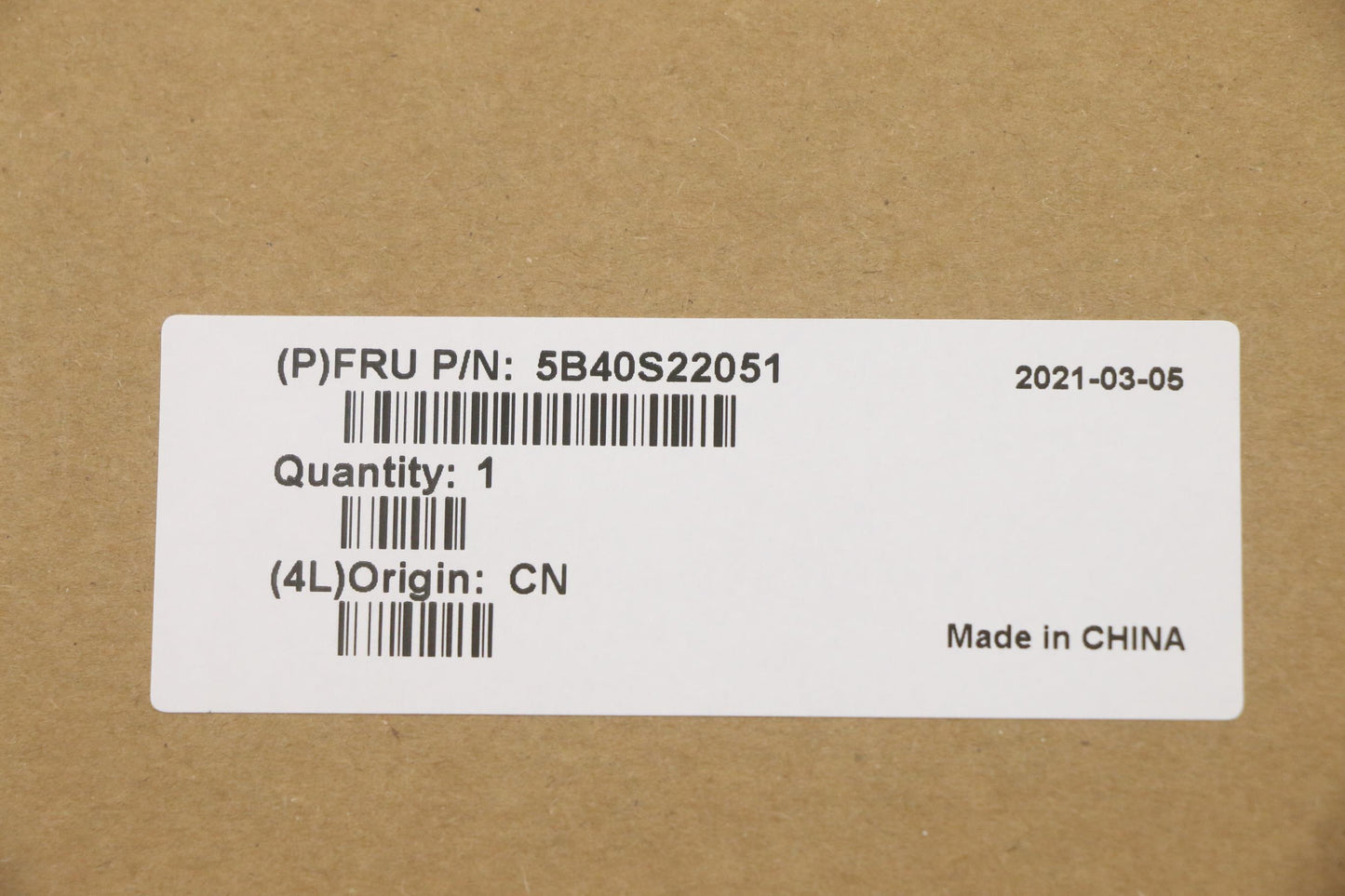 Lenovo Bracket Hdd Bracket L 82H8 - 5B40S22051