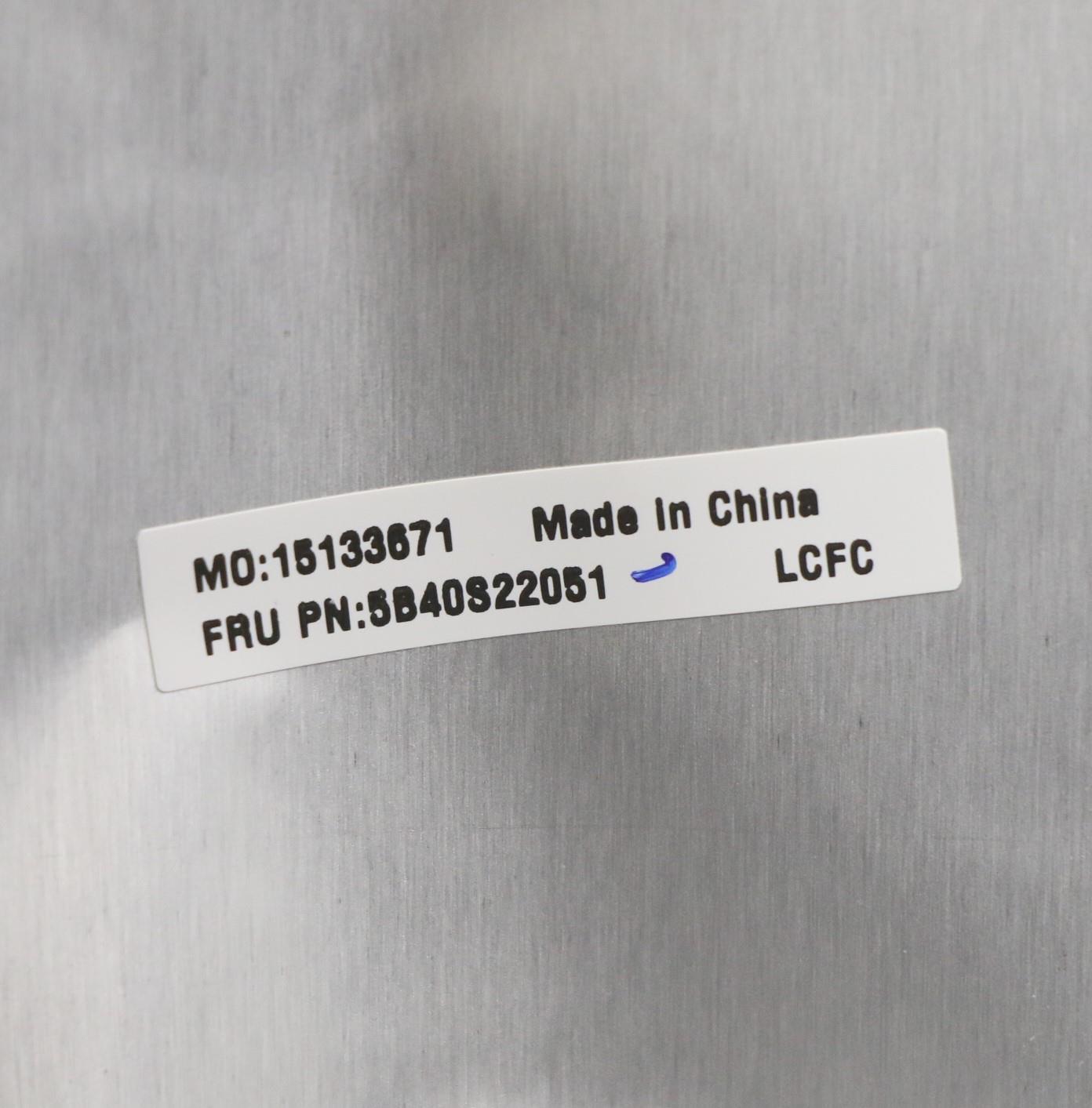 Lenovo Bracket Hdd Bracket L 82H8 - 5B40S22051