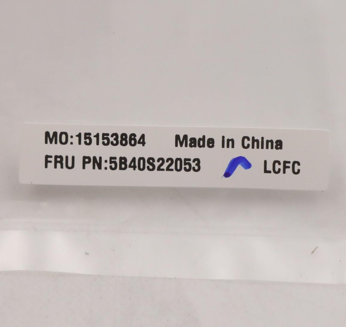 Lenovo Bracket Hdd Bracket L 82Ka - 5B40S22053