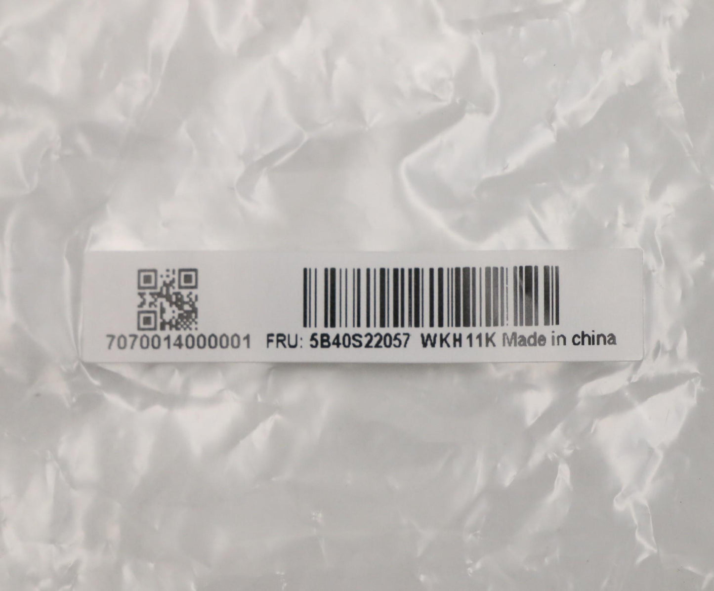 Lenovo Bracket Bracket C 82L3 Usb_C - 5B40S22057