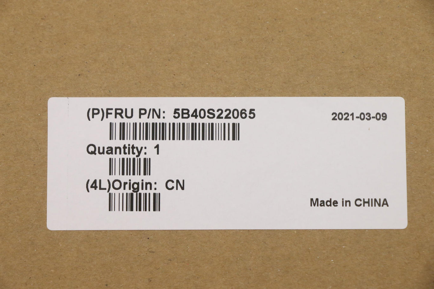 Lenovo Bracket Io Bracket H 82Ma - 5B40S22065