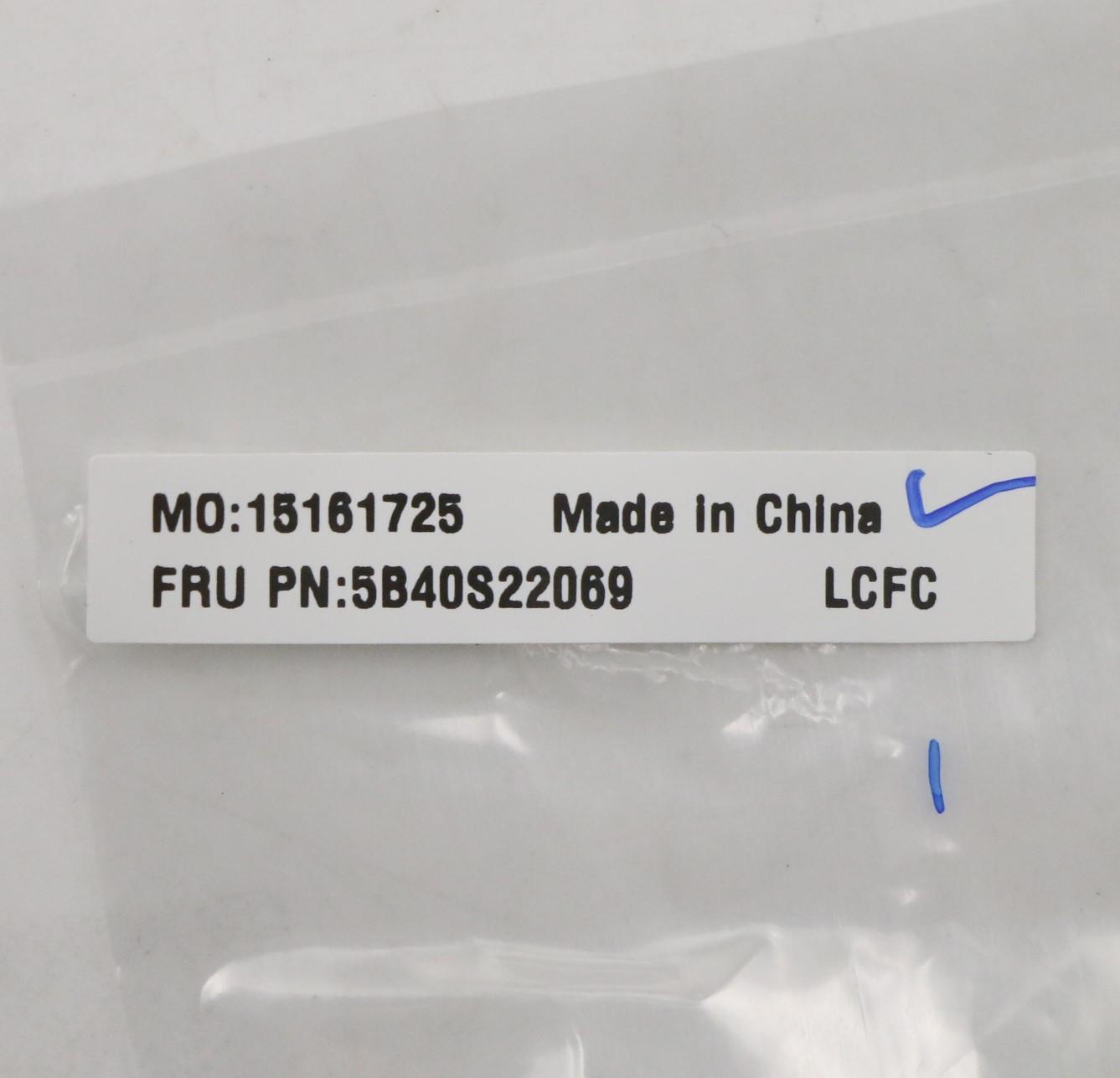 Lenovo Bracket Camera Brk L 82Ju - 5B40S22069