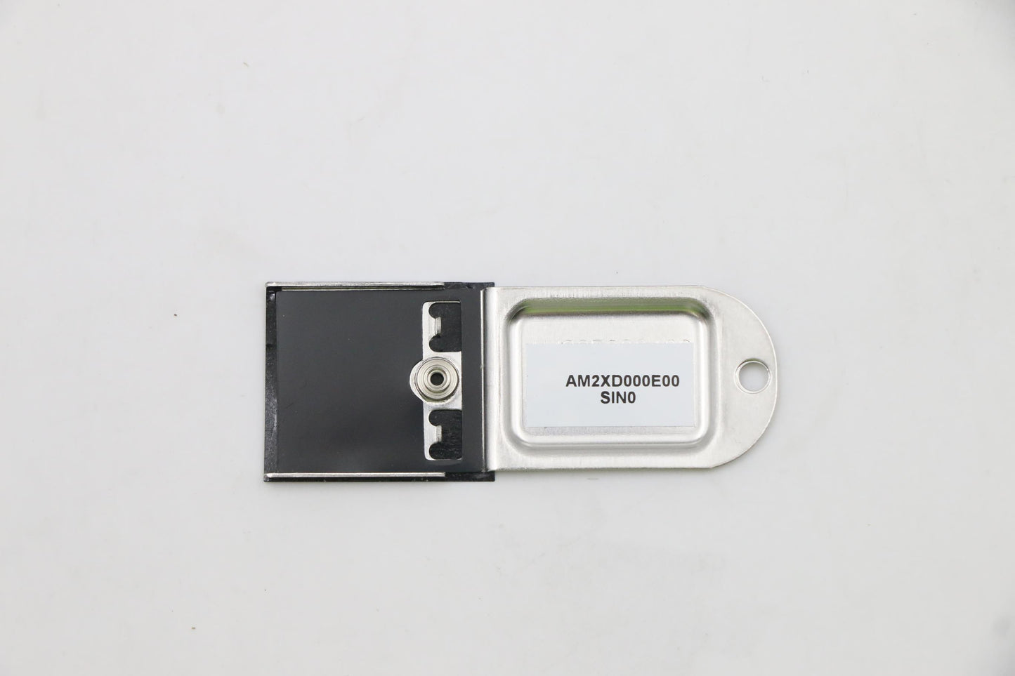 Lenovo Bracket Hdd Bracket C 21A4 Ssd - 5B40S22073