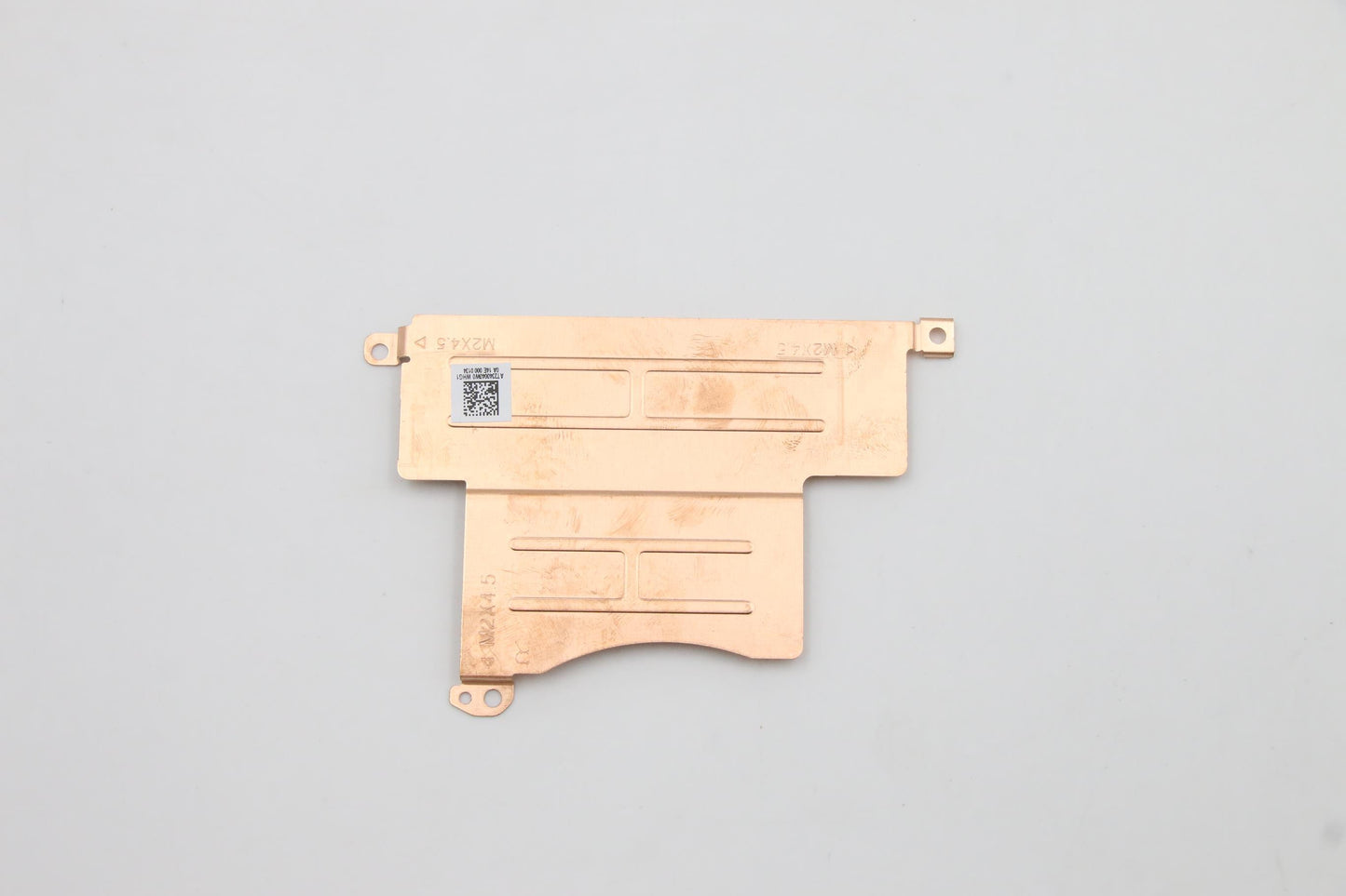Lenovo Bracket Bracket L 82Jh R Cu As - 5B40S22078