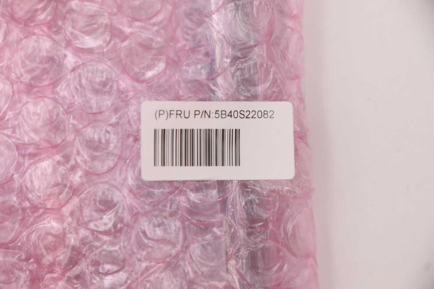Lenovo Bracket Bracket H 20Wh C Cover - 5B40S22082