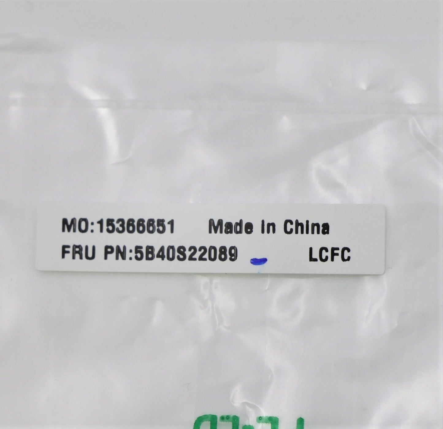 Lenovo Bracket Bracket L 82K0 Sup Brk - 5B40S22089