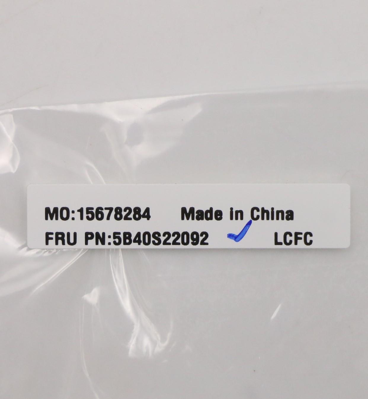 Lenovo Bracket Bracket L 20Ym Ssd Hol - 5B40S22092