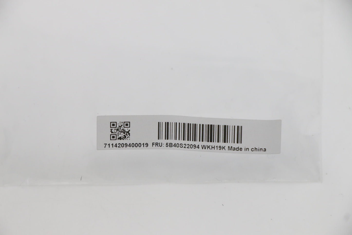 Lenovo Bracket Hdd Bracket C 82K1 - 5B40S22094
