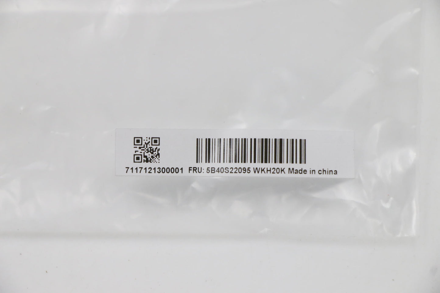 Lenovo Bracket Bracket C 82K1 Dc In - 5B40S22095