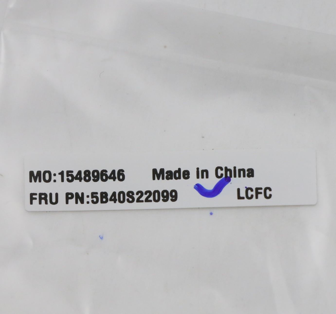 Lenovo Bracket Io Bracket L 82N3 - 5B40S22099