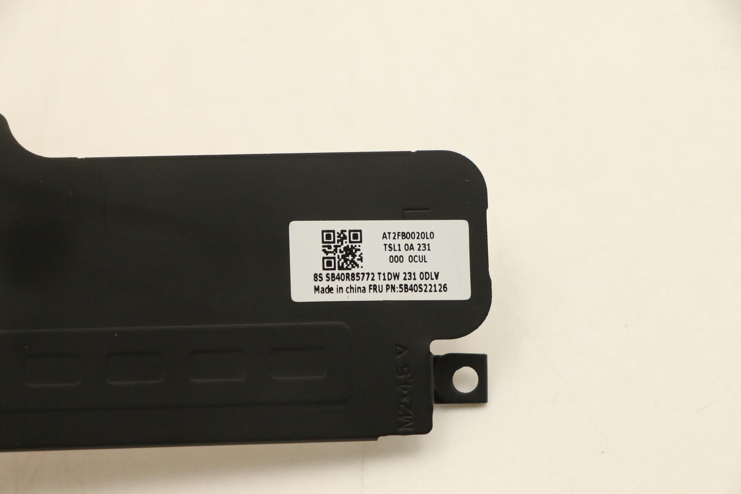 Lenovo Bracket Bracket L 82Rc Ssd Pla - 5B40S22126