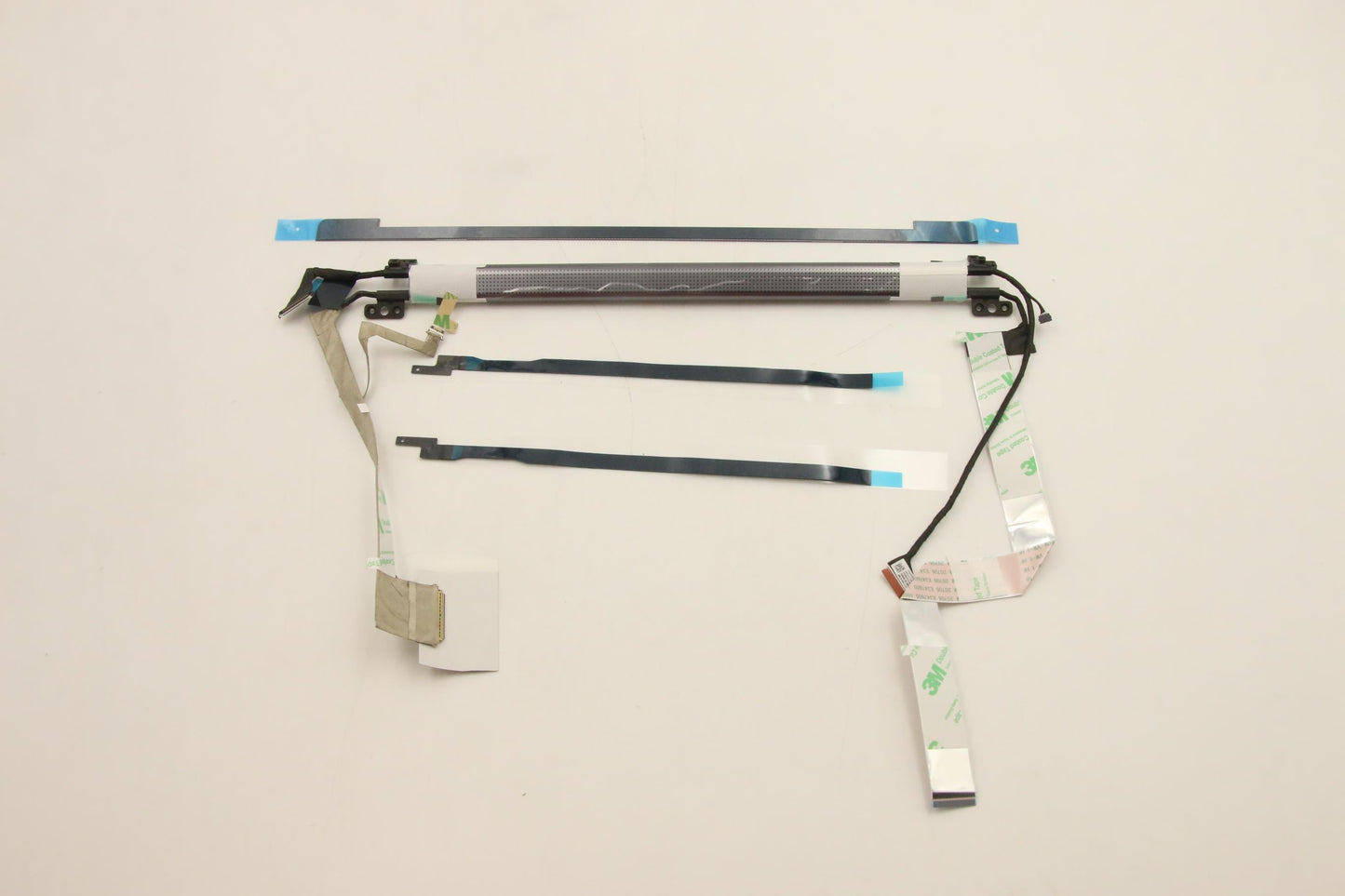 Lenovo Hinge with Soundbar and OLED Support - 5B40S22128