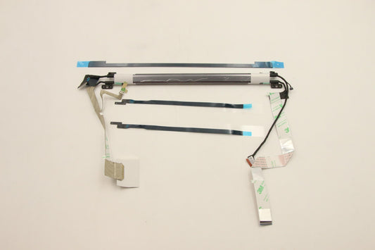 Lenovo Hinge with Soundbar and OLED Support - 5B40S22128