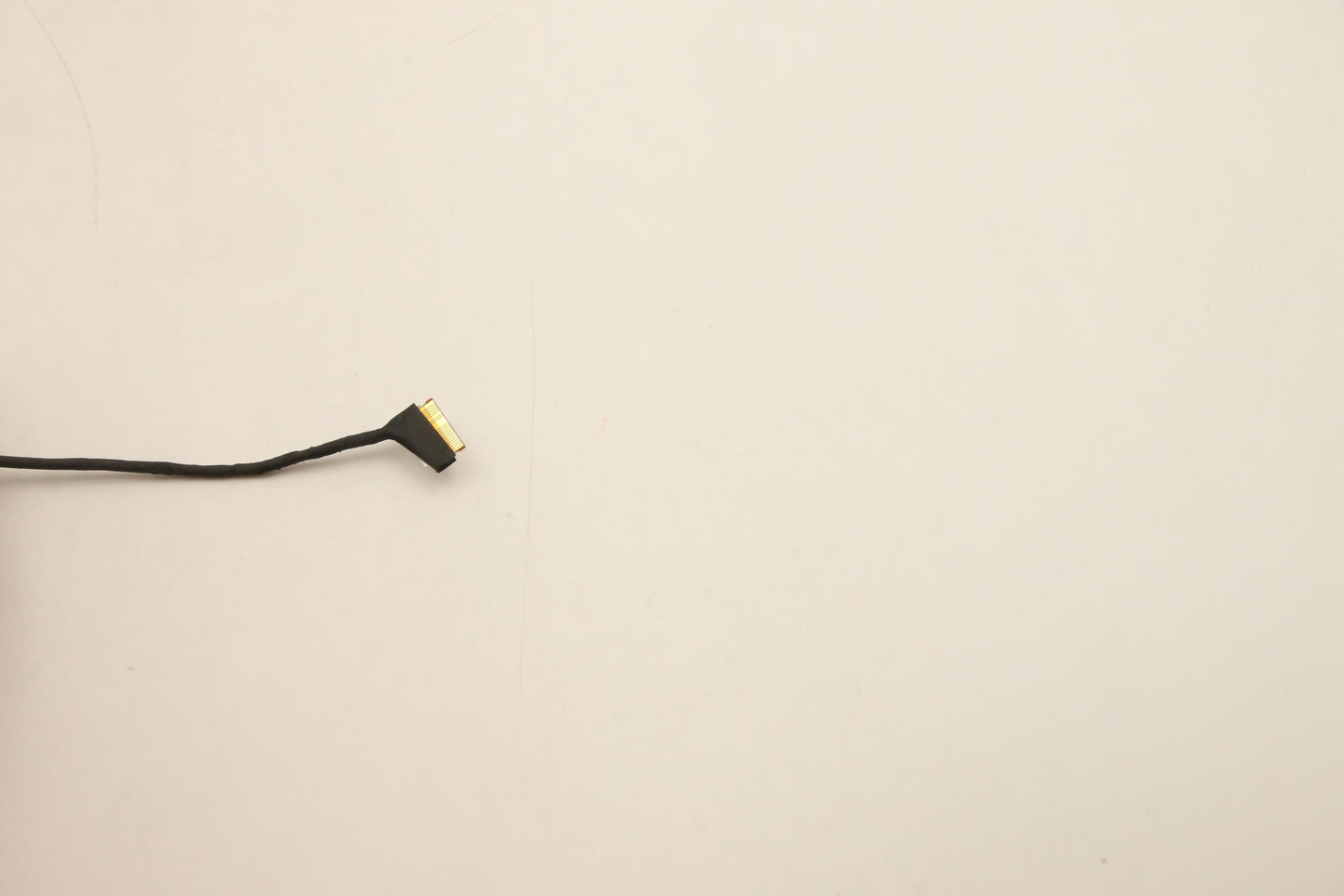 Lenovo Hinge with Soundbar and OLED Support - 5B40S22128