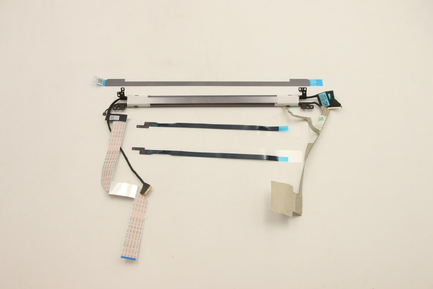 Lenovo Hinge with Soundbar and OLED Support - 5B40S22128