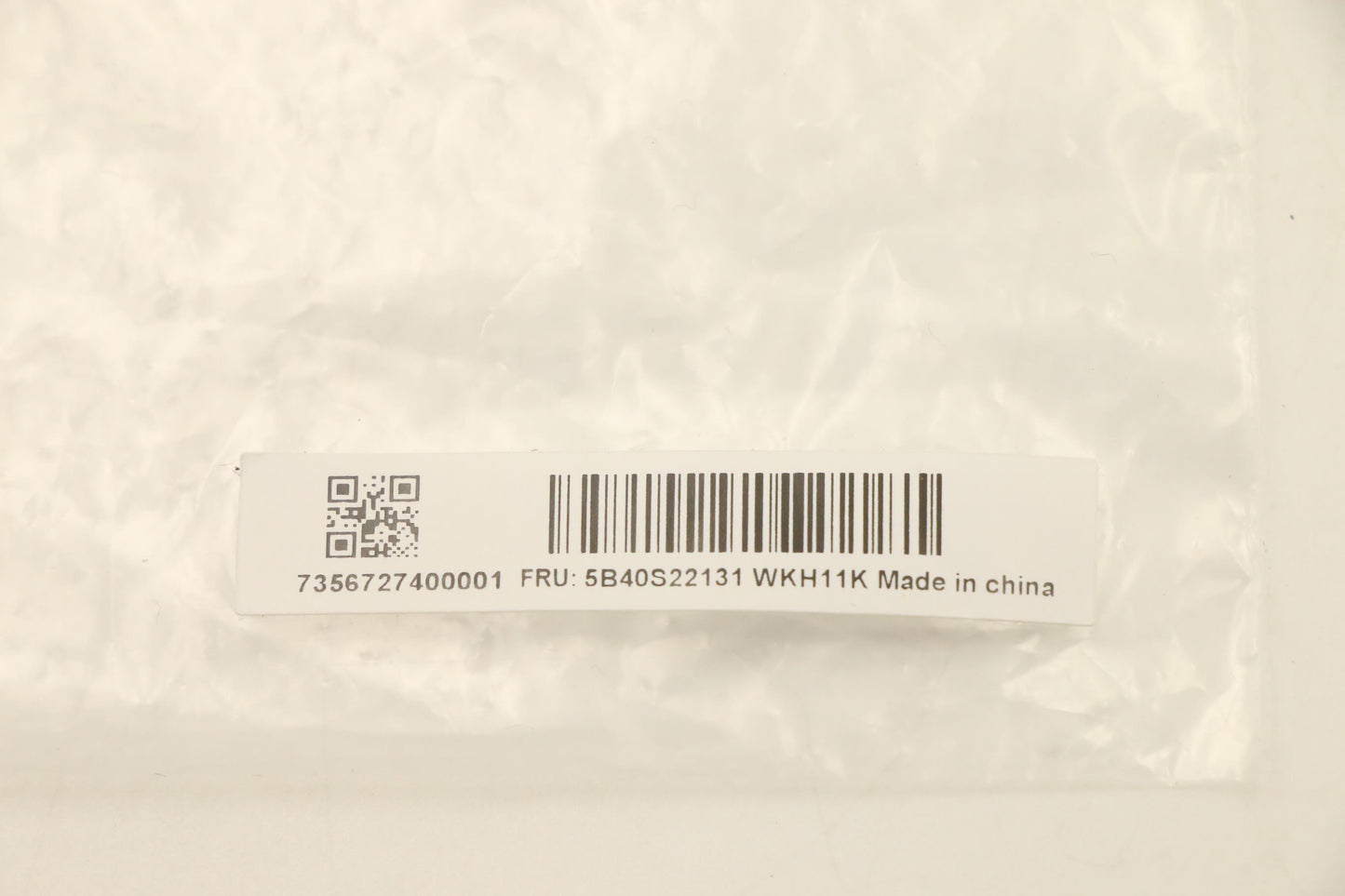 Lenovo Bracket Bracket C 82Ud Type C - 5B40S22131